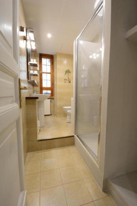 Apartament Luxury White House Rzym Zewnętrze zdjęcie