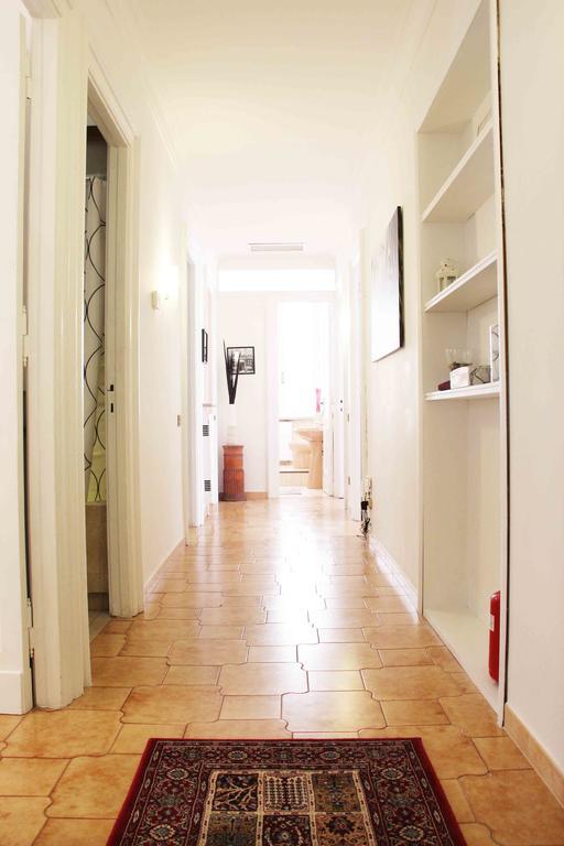 Apartament Luxury White House Rzym Pokój zdjęcie