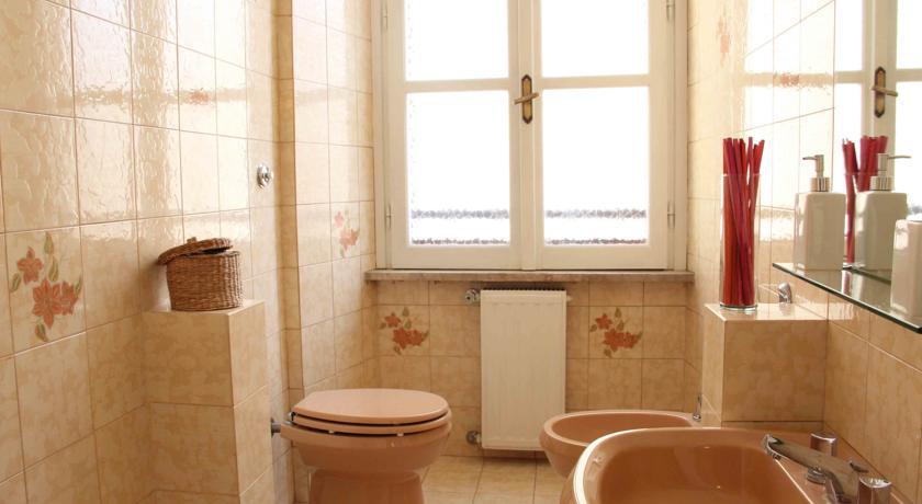 Apartament Luxury White House Rzym Pokój zdjęcie