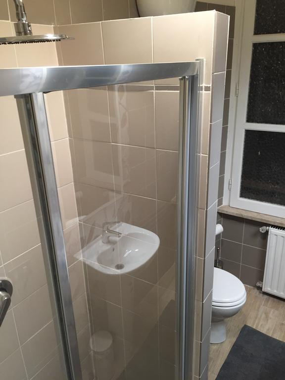 Apartament Luxury White House Rzym Zewnętrze zdjęcie