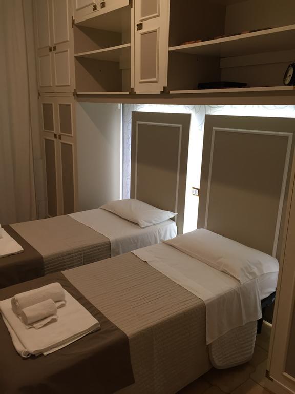 Apartament Luxury White House Rzym Zewnętrze zdjęcie