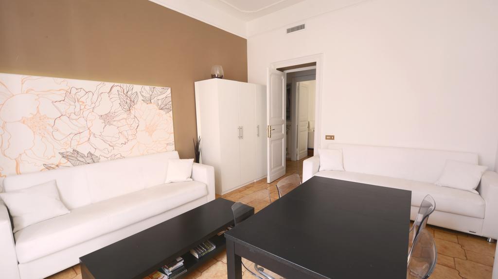 Apartament Luxury White House Rzym Zewnętrze zdjęcie